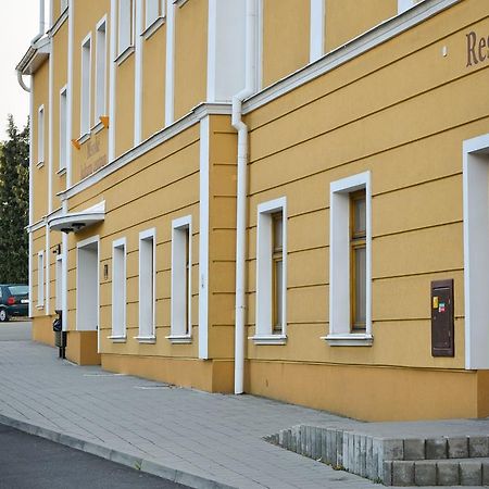 Mestske Kulturni Centrum Ve Fulneku Nový Jičín المظهر الخارجي الصورة